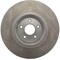 Centric Parts Standard Brake Rotor, 121.65146 121.65146 - alternate 2
